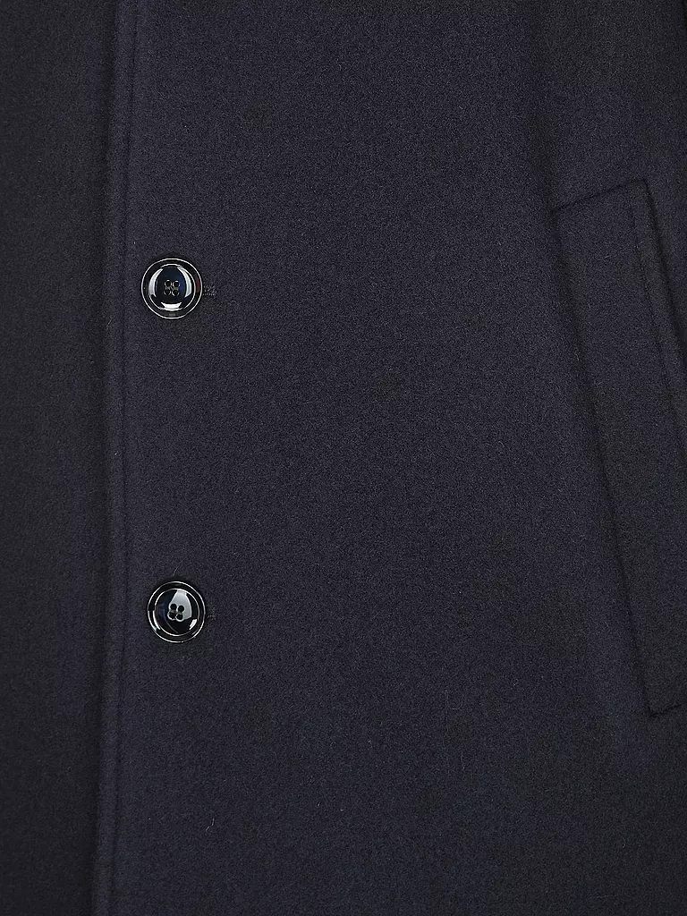 BOSS | Cappotto di lana | 