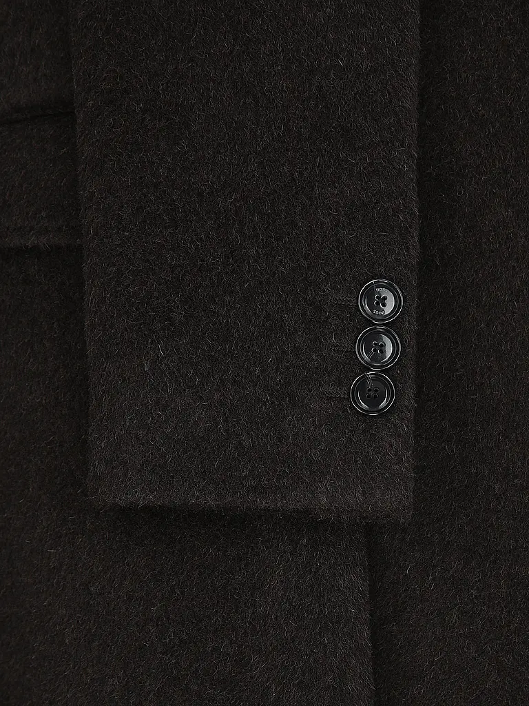 BOSS | Cappotto di lana | 