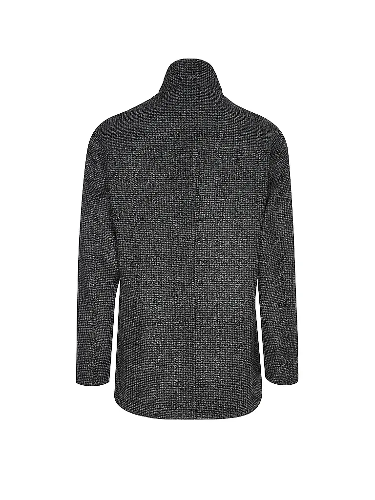 BOSS | Cappotto H-COXTAN-J | Nero
