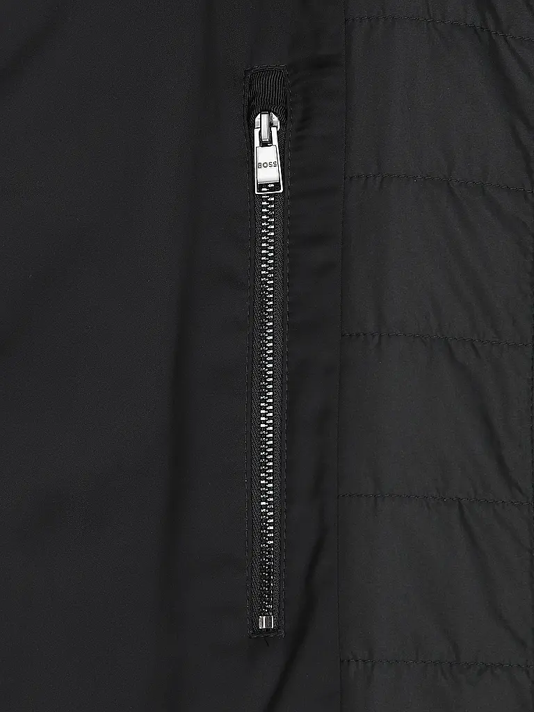 BOSS | Cappotto H-COXTAN-J | 