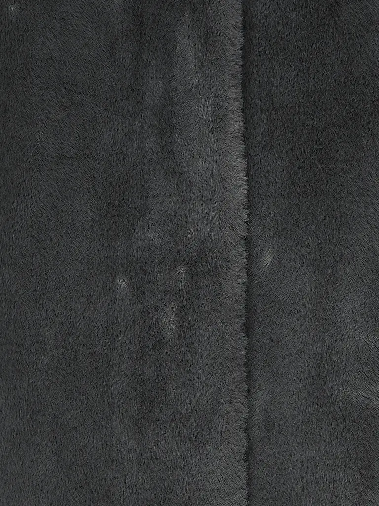 BOSS | Cappotto in lana effetto pelliccia COSFUR_DF | 