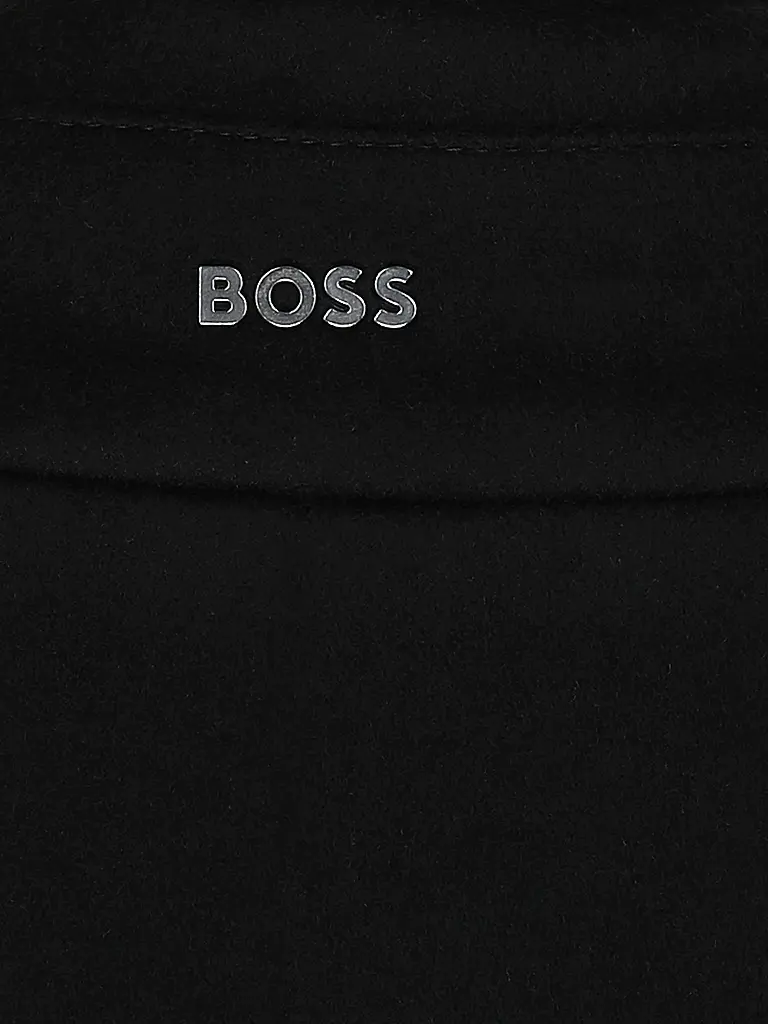 BOSS | Cappotto in lana H-HYDE-SU | 