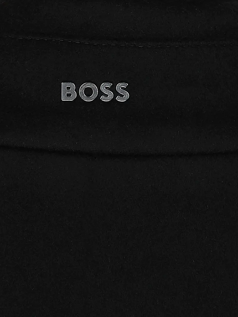 BOSS | Cappotto in lana H-HYDE-SU | 