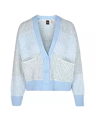 BOSS | Cardigan C_FASCO | Blu