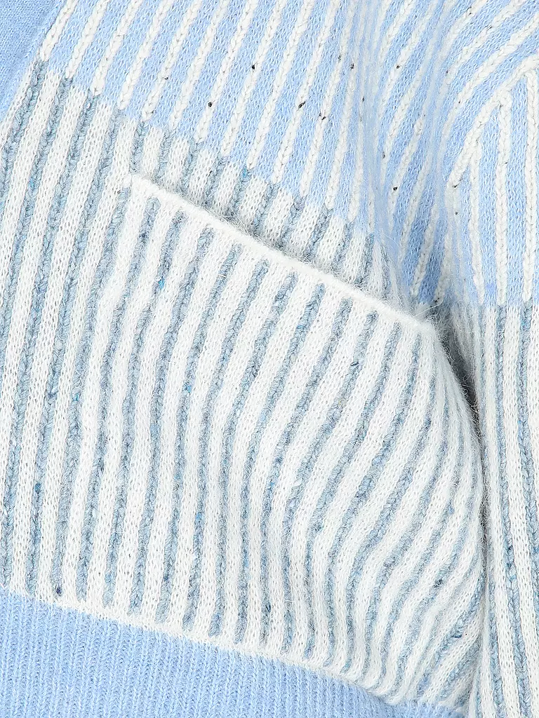 BOSS | Cardigan C_FASCO | Blu