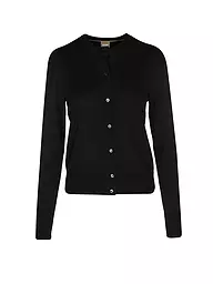 BOSS | Cardigan FADENASI | Nero