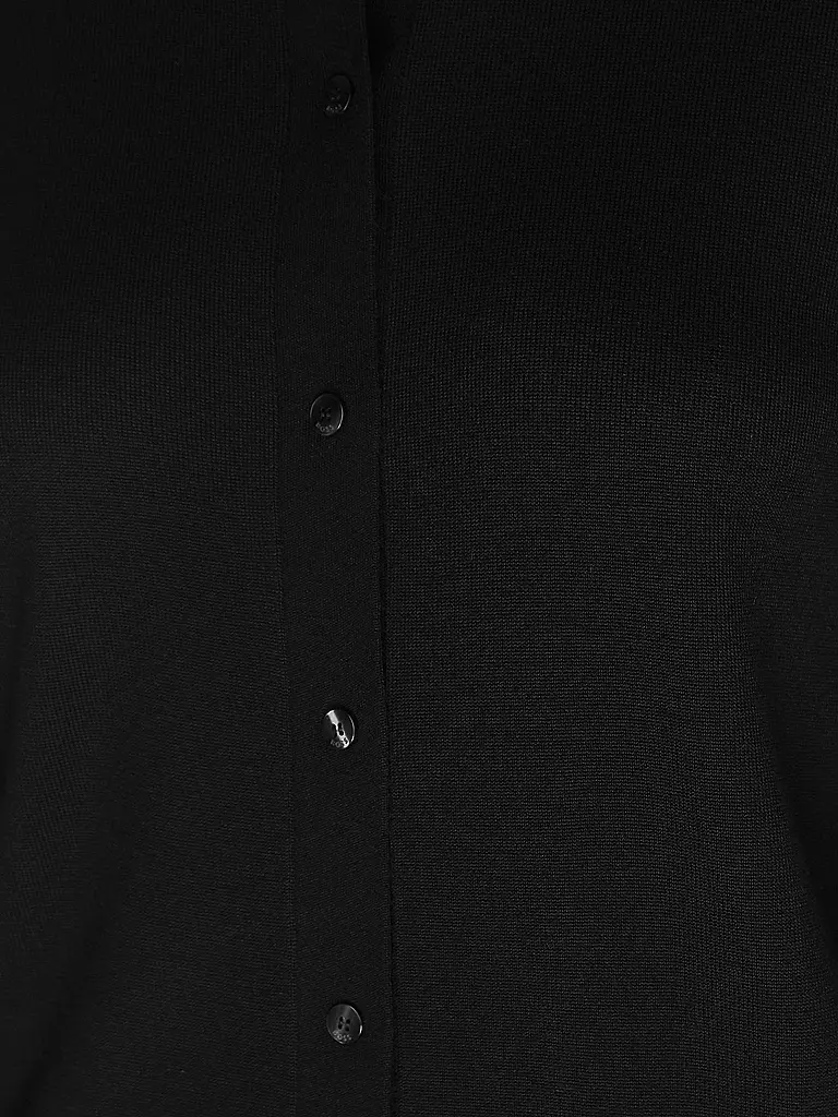 BOSS | Cardigan FADENASI | Nero