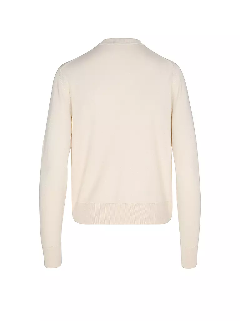 BOSS | Cardigan FADENASI | Giallo