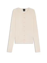 BOSS | Cardigan FONAMI | Beige