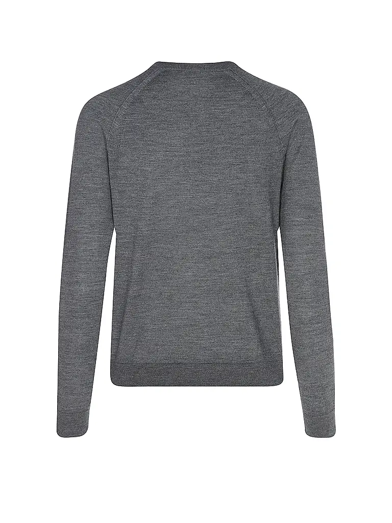 BOSS | Cardigan FONAMI | Grigio