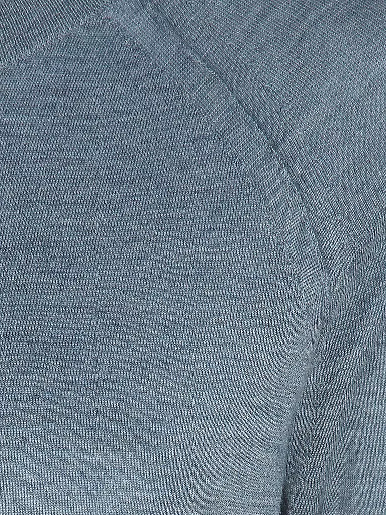 BOSS | Cardigan FONAMI | Blu