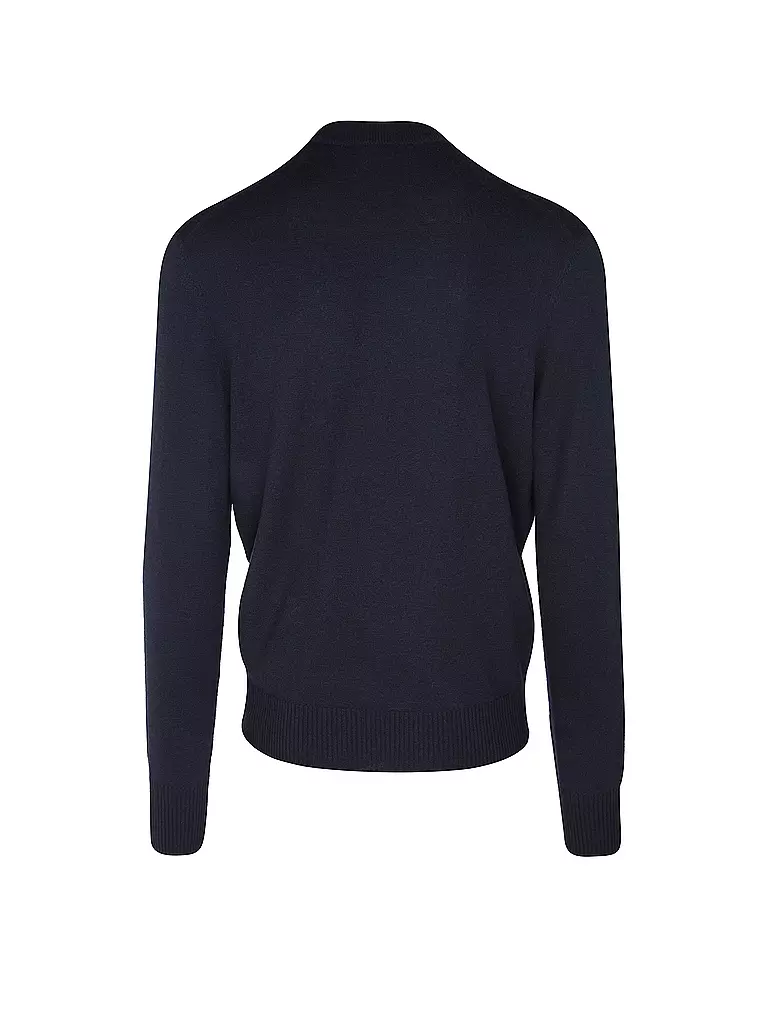 BOSS | Cardigan in cashmere | 