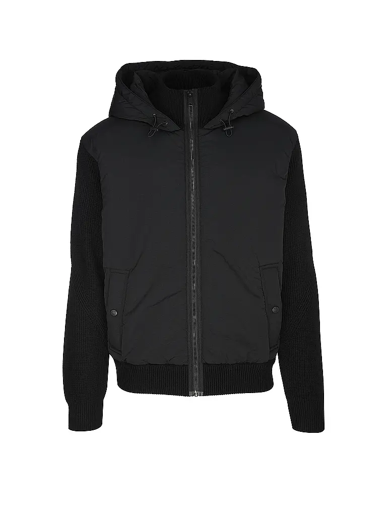 BOSS | Cardigan KIACCIO | Nero