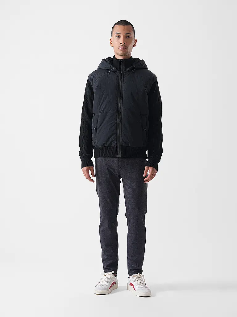 BOSS | Cardigan KIACCIO | Nero