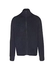 BOSS | Cardigan KOSTELLAR | Blu
