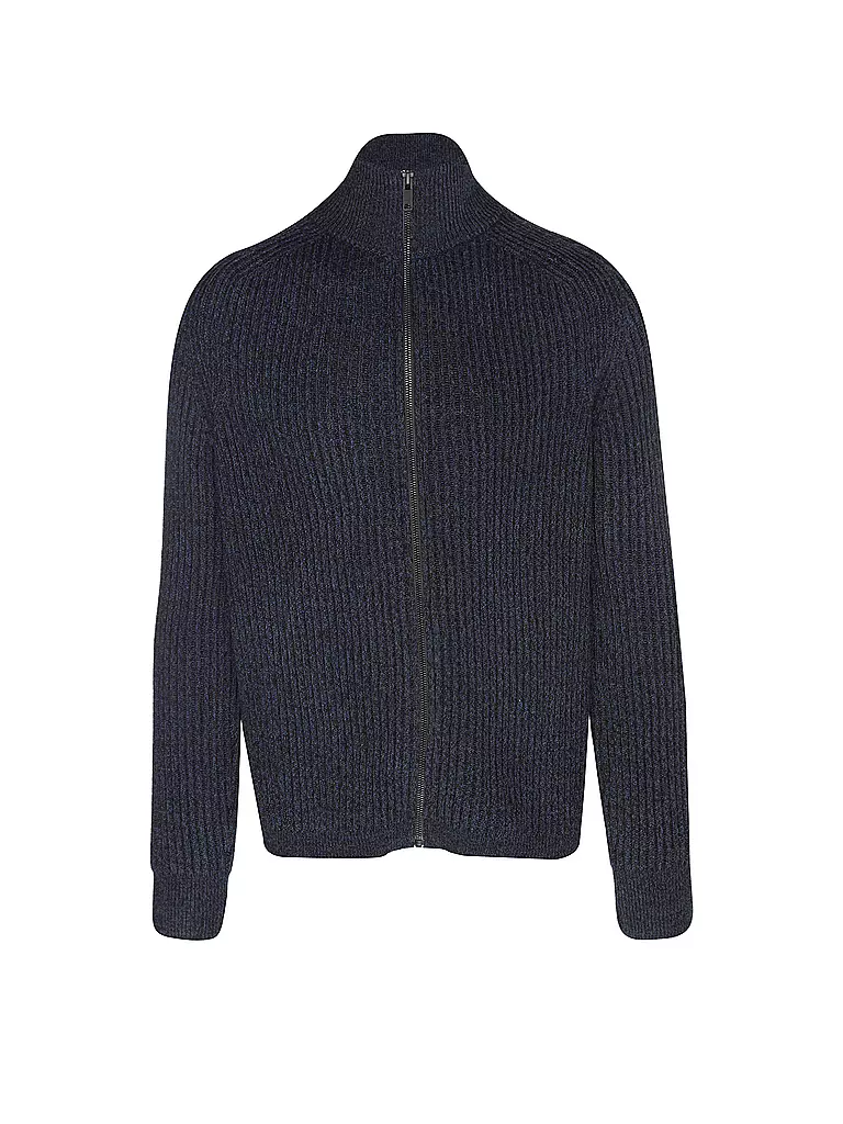 BOSS | Cardigan KOSTELLAR | Blu