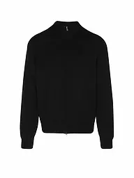 BOSS | Cardigan PALANO | Nero