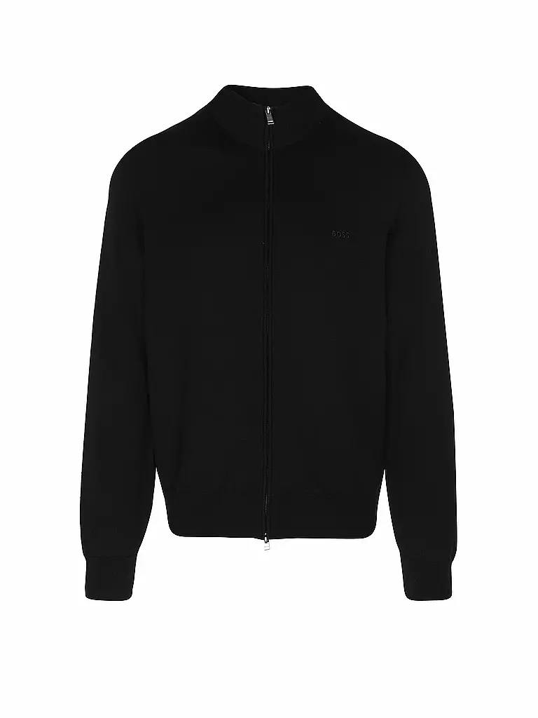 BOSS | Cardigan PALANO | Nero