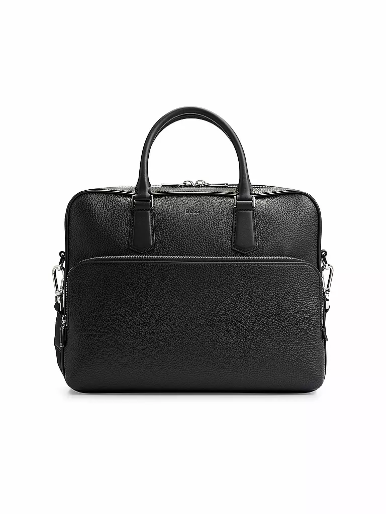 BOSS | Cartella NEW CROSSTOWN | Nero