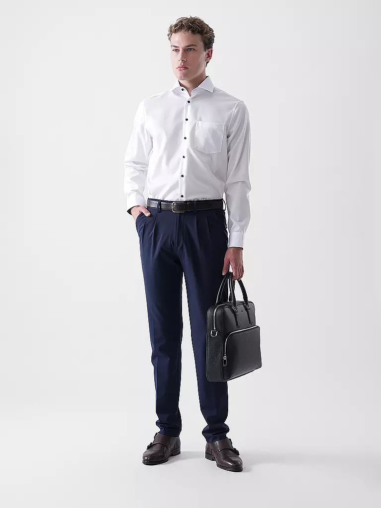 BOSS | Cartella NEW CROSSTOWN | Nero