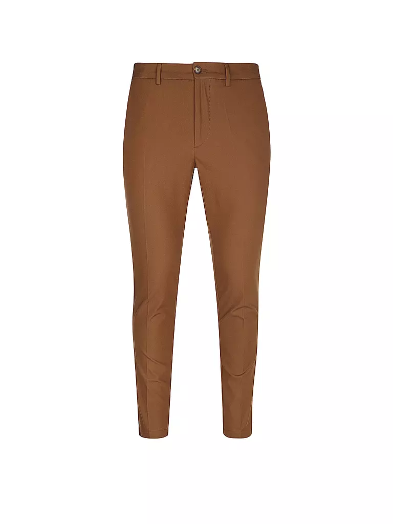 BOSS | Chino KAITON | Marrone