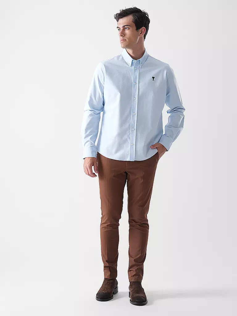 BOSS | Chino KAITON | Marrone