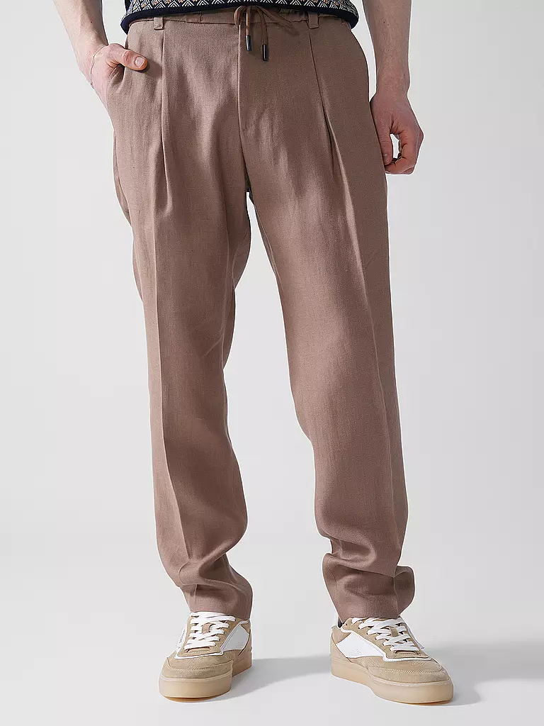 BOSS | Chino L-PEETL-PL-RDS-243 |