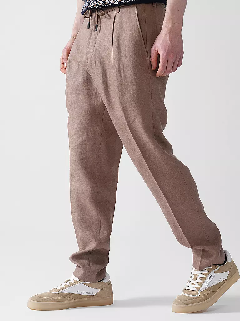 BOSS | Chino L-PEETL-PL-RDS-243 |
