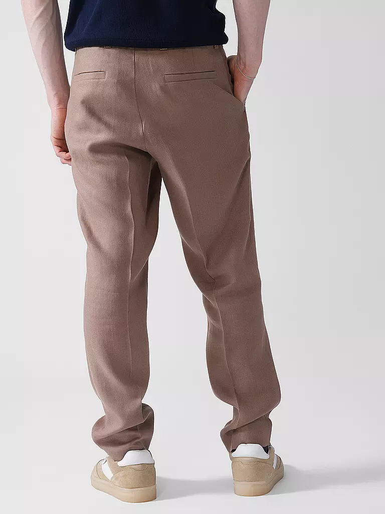 BOSS | Chino L-PEETL-PL-RDS-243 |
