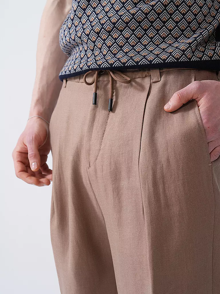 BOSS | Chino L-PEETL-PL-RDS-243 |