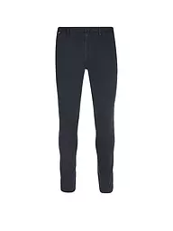 BOSS | Chino Slim Fit KAITO1 | Blu