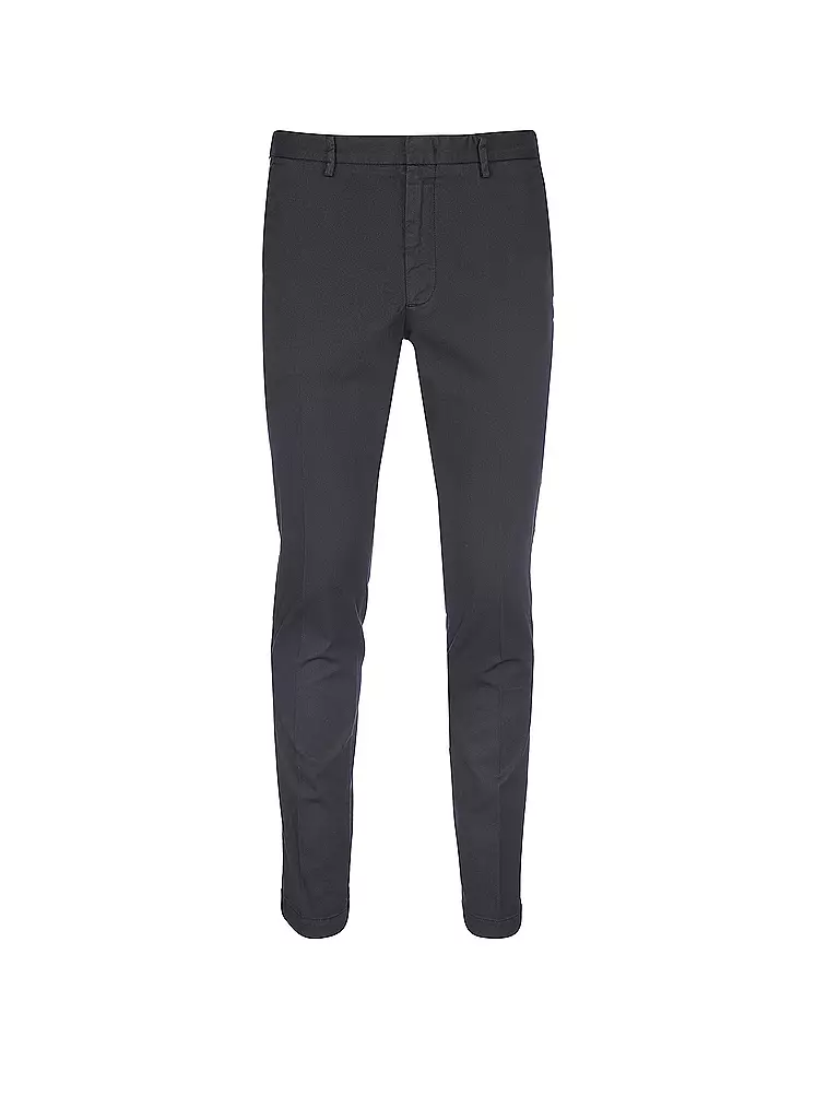 BOSS | Chino Slim Fit KAITO1 | Blu