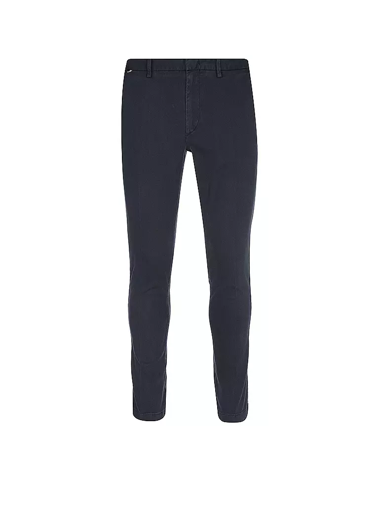 BOSS | Chino Slim Fit KAITO1 | Blu