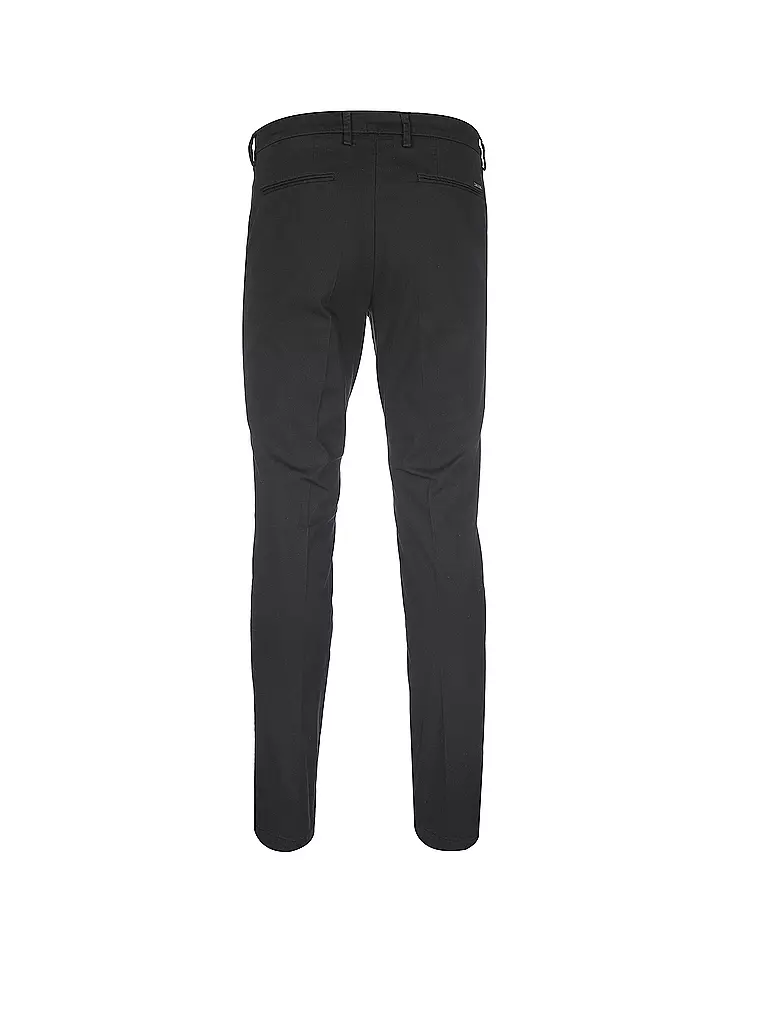 BOSS | Chino Slim Fit KAITO1 | Nero