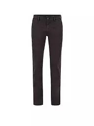 BOSS | Chino slim fit SCHINO | Nero