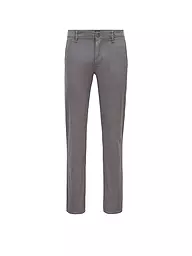 BOSS | Chino slim fit SCHINO | Grigio