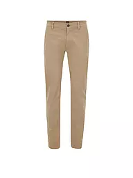 BOSS | Chino slim fit SCHINO | Beige