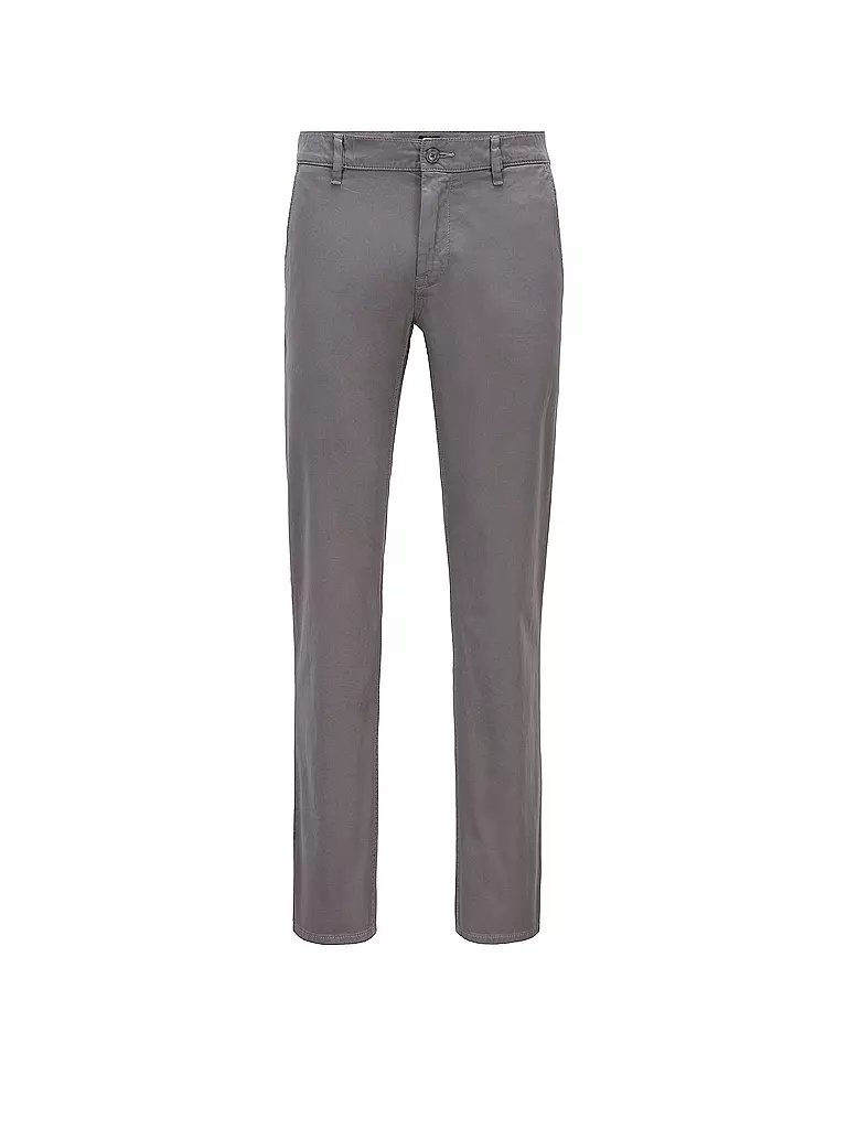 BOSS | Chino Slim Fit SCHINO | Grigio