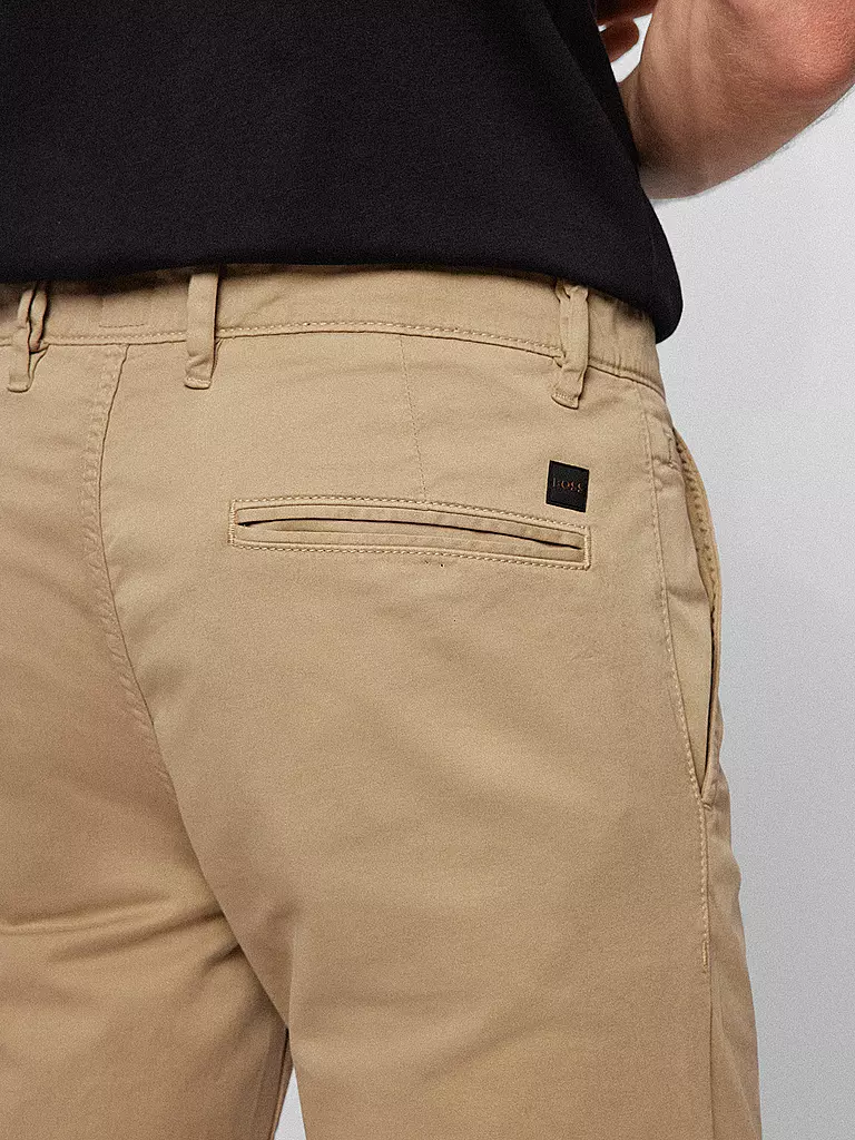 BOSS | Chino Slim Fit SCHINO |