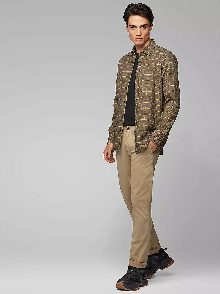 BOSS | Chino Slim Fit SCHINO |