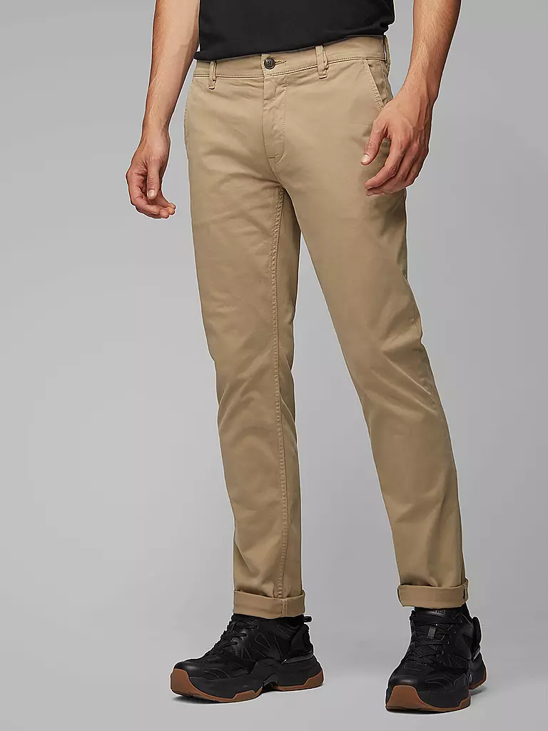 BOSS | Chino Slim Fit SCHINO |