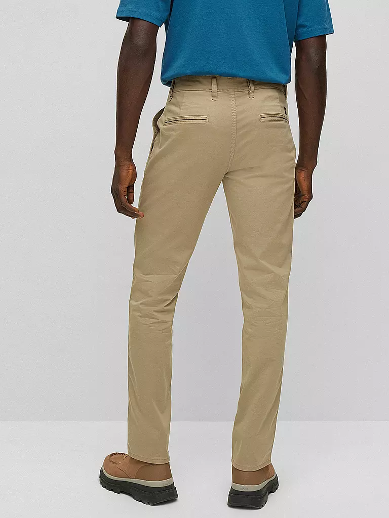 BOSS | Chino Slim Fit SCHINO |
