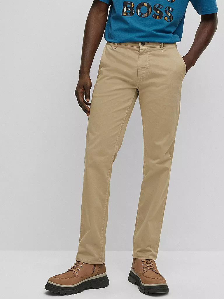 BOSS | Chino Slim Fit SCHINO |