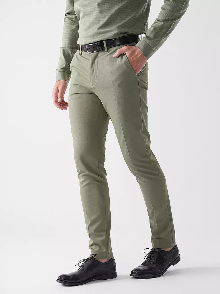 BOSS | Chino | 
