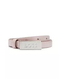 BOSS | Cintura AMBER | Rosa