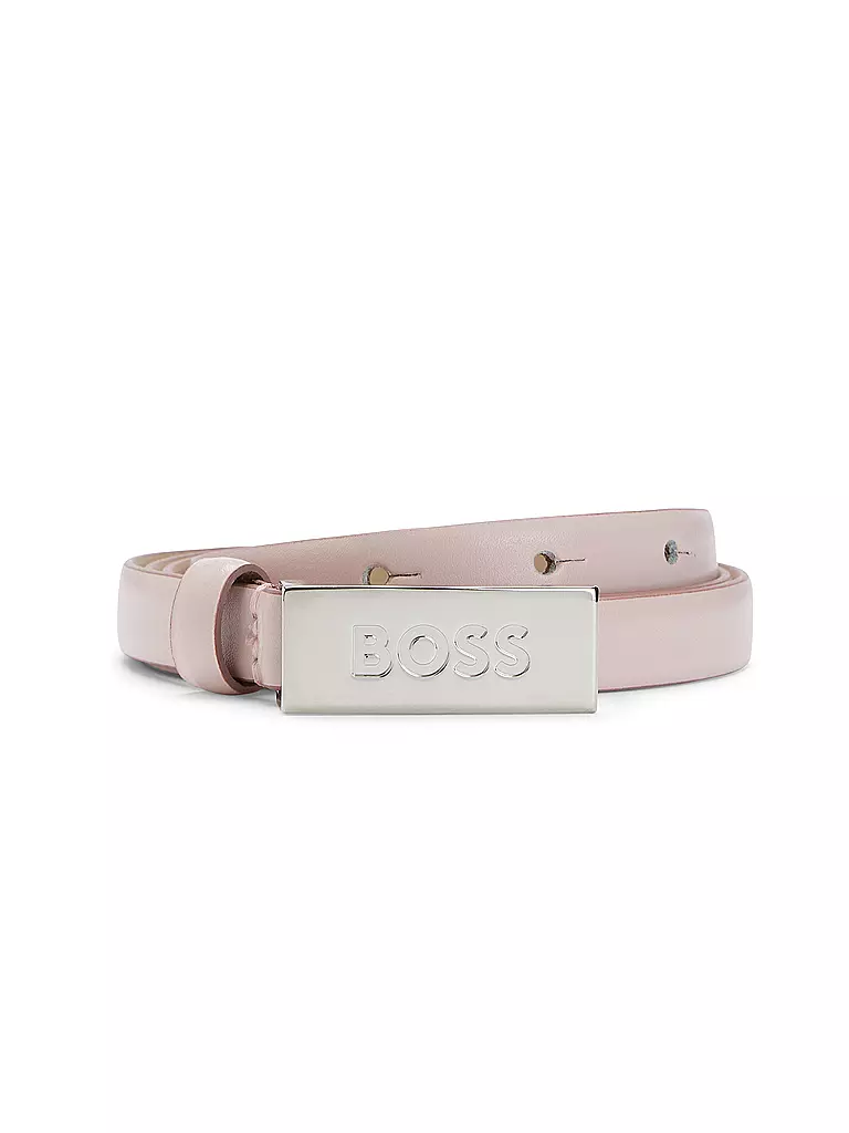 BOSS | Cintura AMBER | Rosa