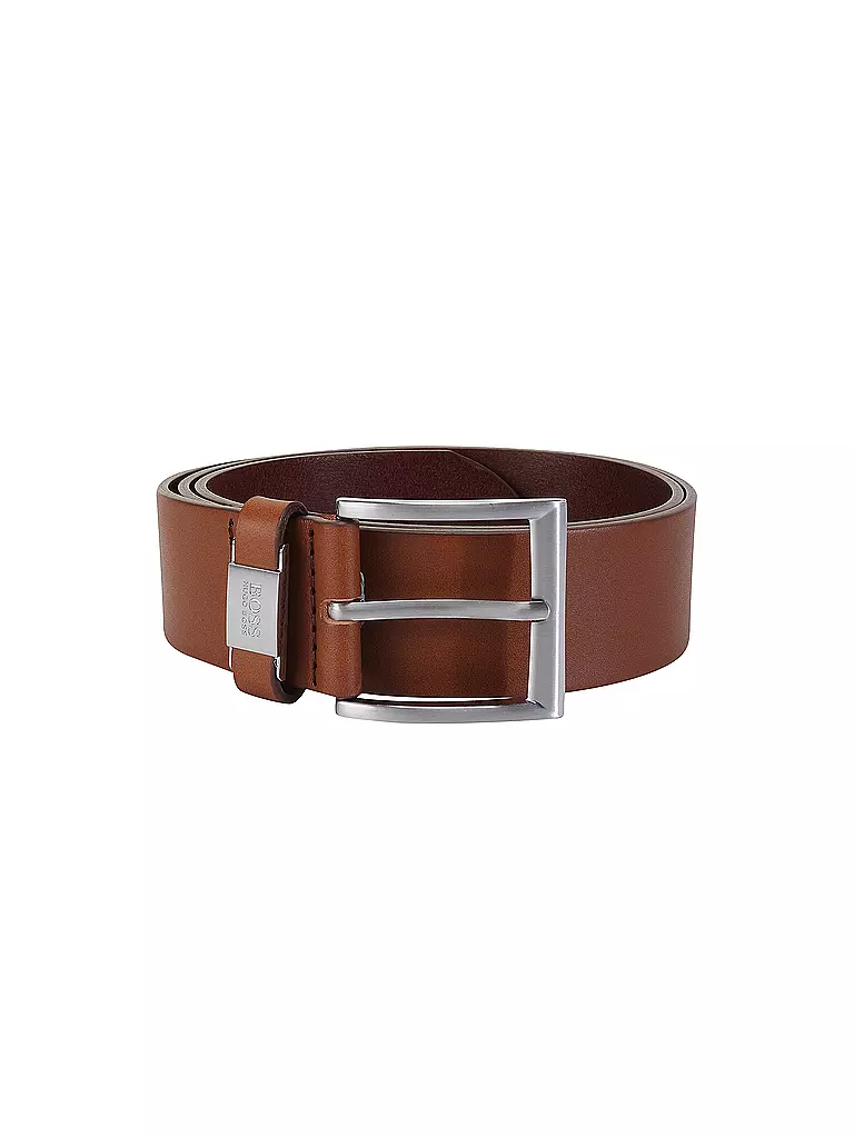 BOSS | Cintura Connio | Marrone