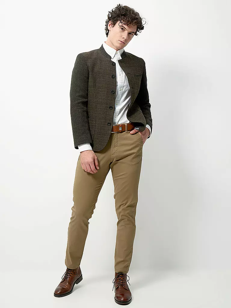 BOSS | Cintura Connio | Marrone