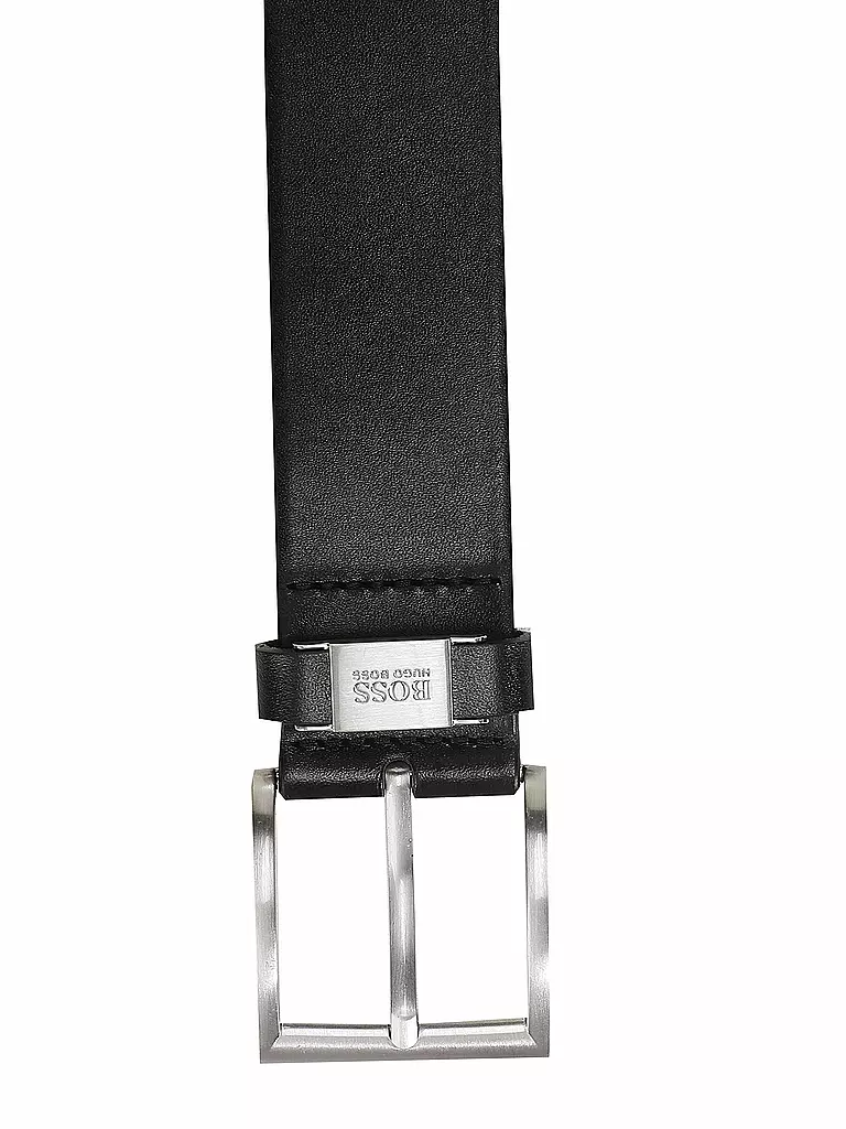 BOSS | Cintura Connio | Nero
