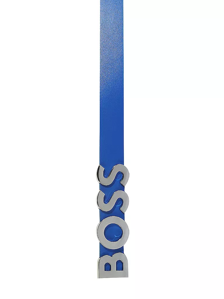 BOSS | Cintura in pelle BOLD | 